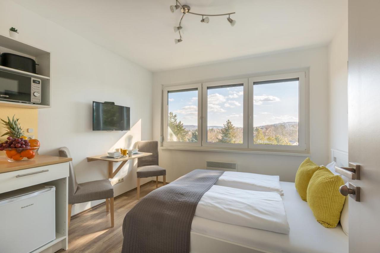 Pauzo Balaton Aparthotel Balatonföldvár Kültér fotó