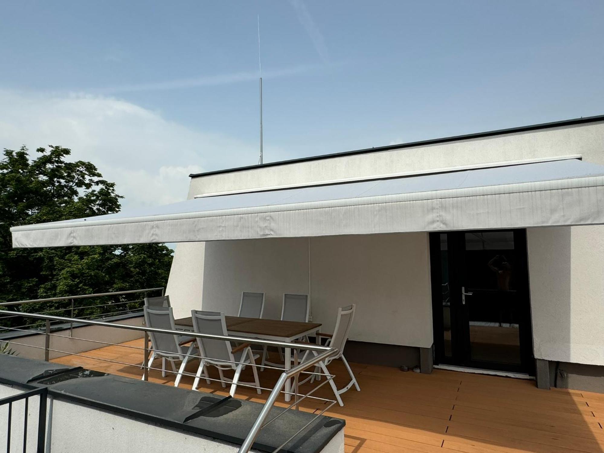 Pauzo Balaton Aparthotel Balatonföldvár Kültér fotó