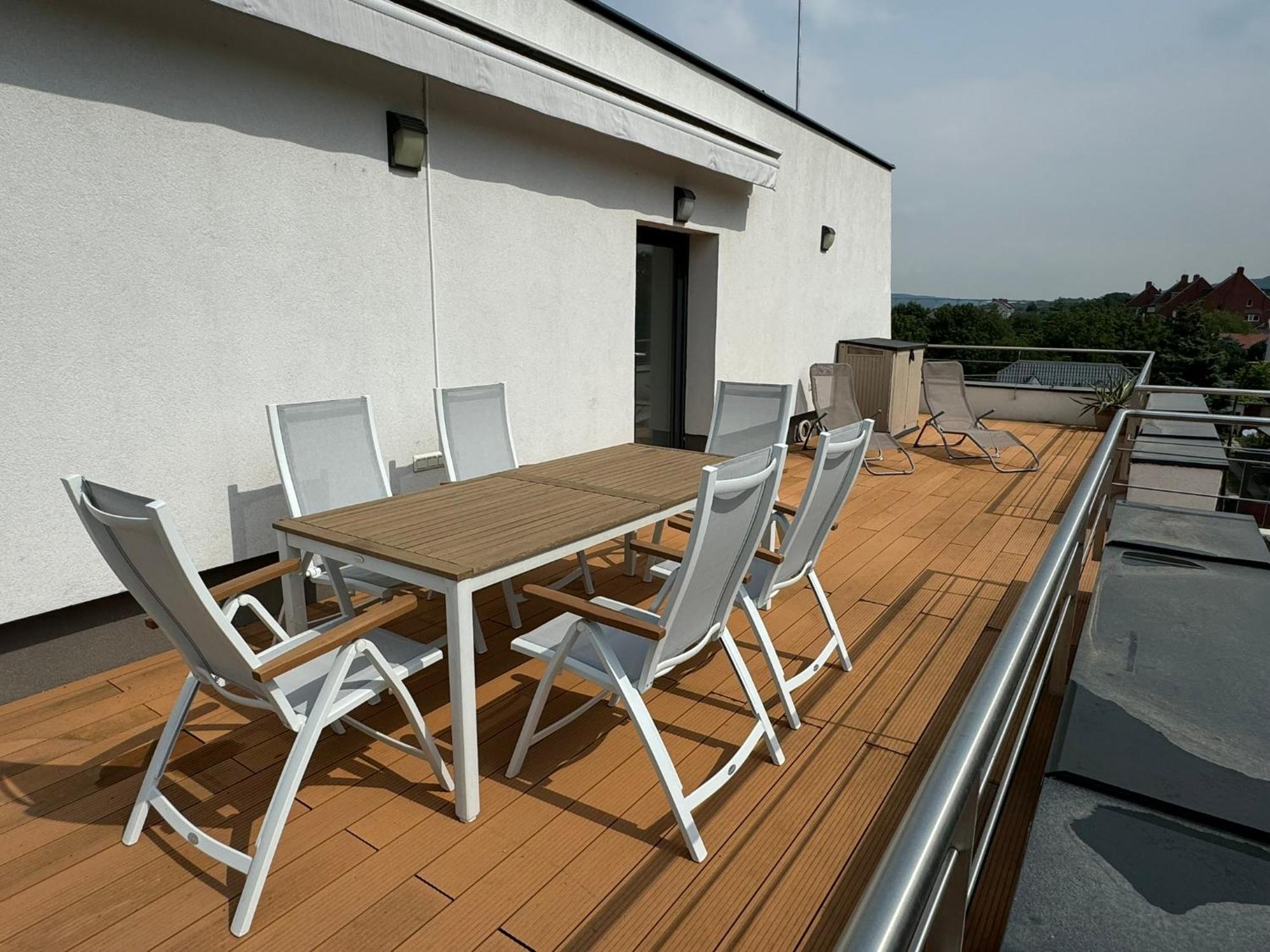 Pauzo Balaton Aparthotel Balatonföldvár Kültér fotó